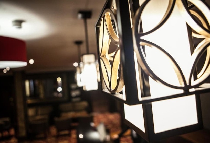 בית מלון כפרי Dillon’s