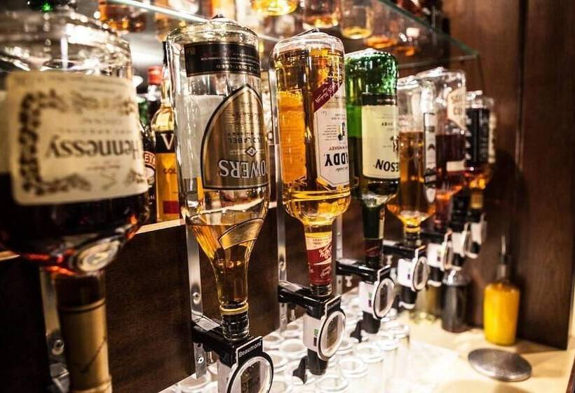 בית מלון כפרי Dillon’s