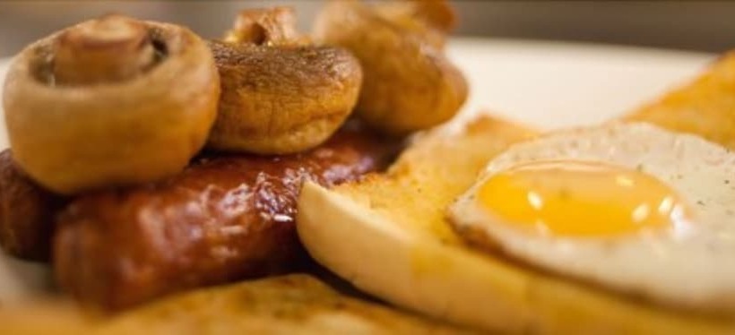 בית מלון כפרי Dillon’s