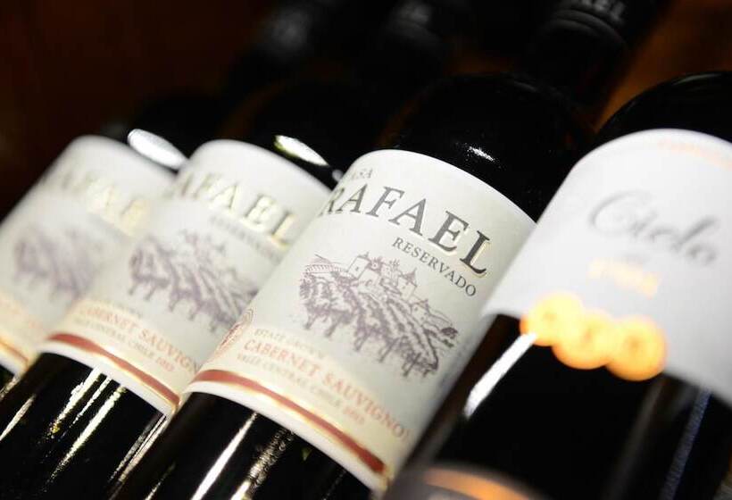 בית מלון כפרי Dillon’s