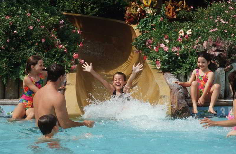 فندق Disney S Port Orleans Resort  Riverside