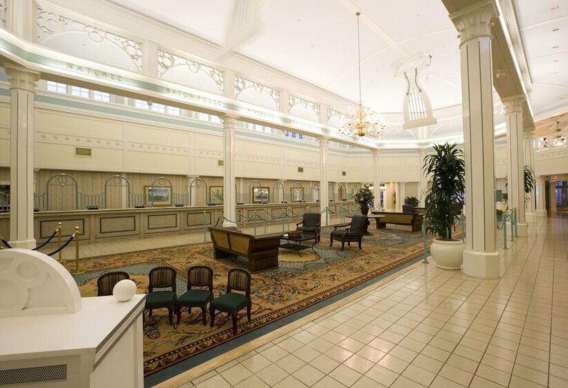 فندق Disney S Port Orleans Resort  Riverside