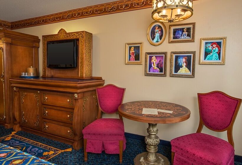 فندق Disney S Port Orleans Resort  Riverside