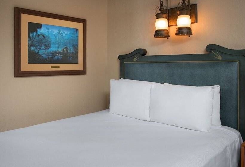 فندق Disney S Port Orleans Resort  Riverside
