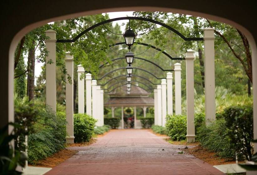 فندق Disney S Port Orleans Resort  Riverside