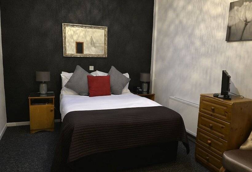 ホテル Dobbins Inn