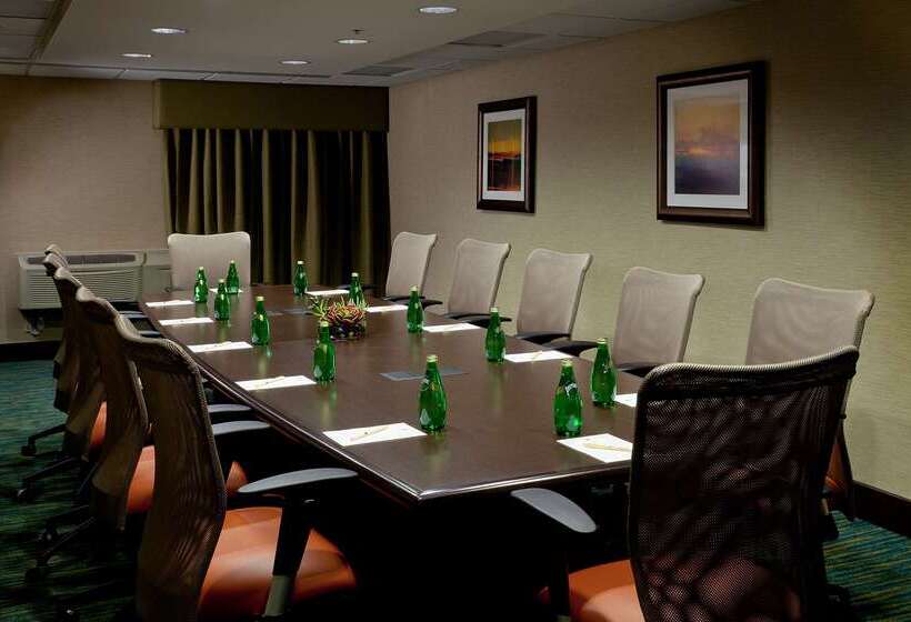 Doubletree By Hilton Hotel Santa Fe