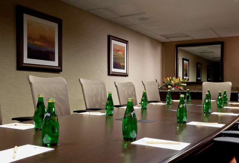 Doubletree By Hilton Hotel Santa Fe