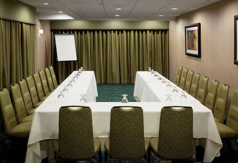 Doubletree By Hilton Hotel Santa Fe