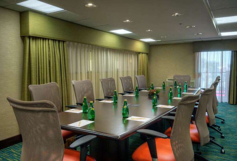 Doubletree By Hilton Hotel Santa Fe