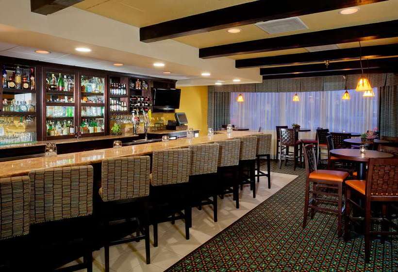 Doubletree By Hilton Hotel Santa Fe