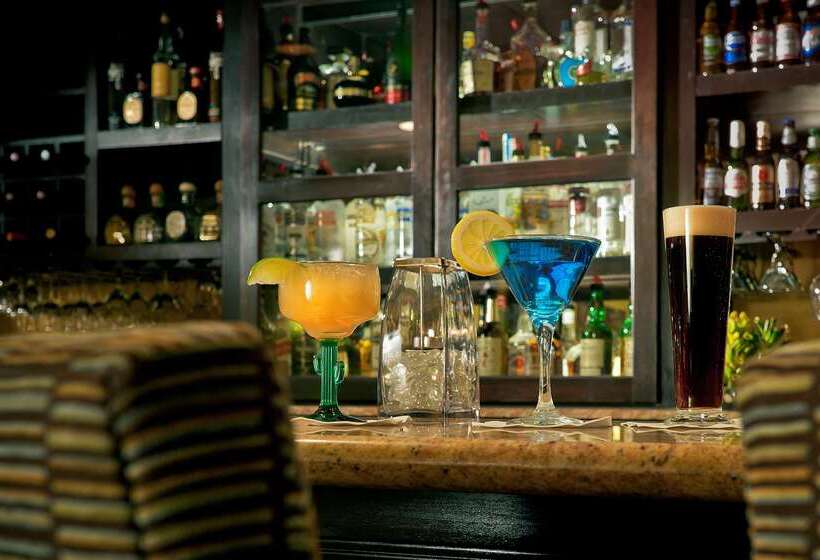 Doubletree By Hilton Hotel Santa Fe