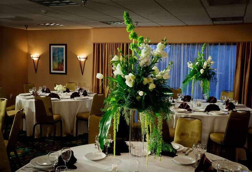 Doubletree By Hilton Hotel Santa Fe