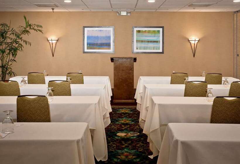 Doubletree By Hilton Hotel Santa Fe