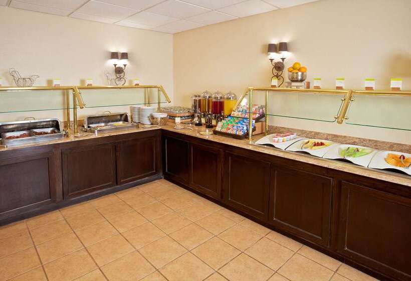 Doubletree By Hilton Hotel Santa Fe