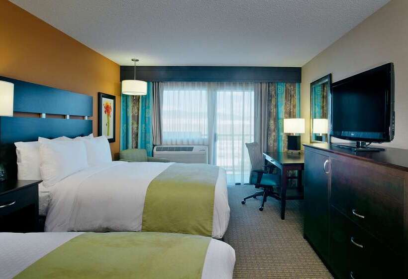 Doubletree By Hilton Hotel Santa Fe