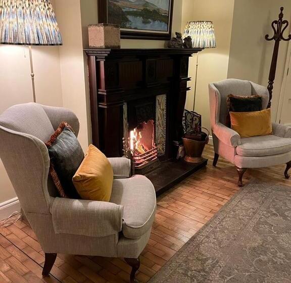 בית מלון כפרי Dun Ri Guesthouse