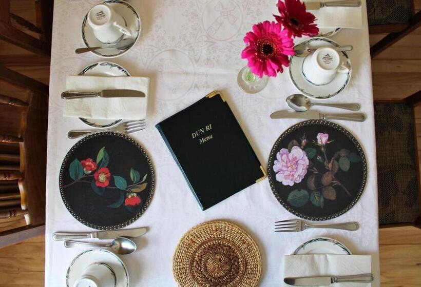 בית מלון כפרי Dun Ri Guesthouse