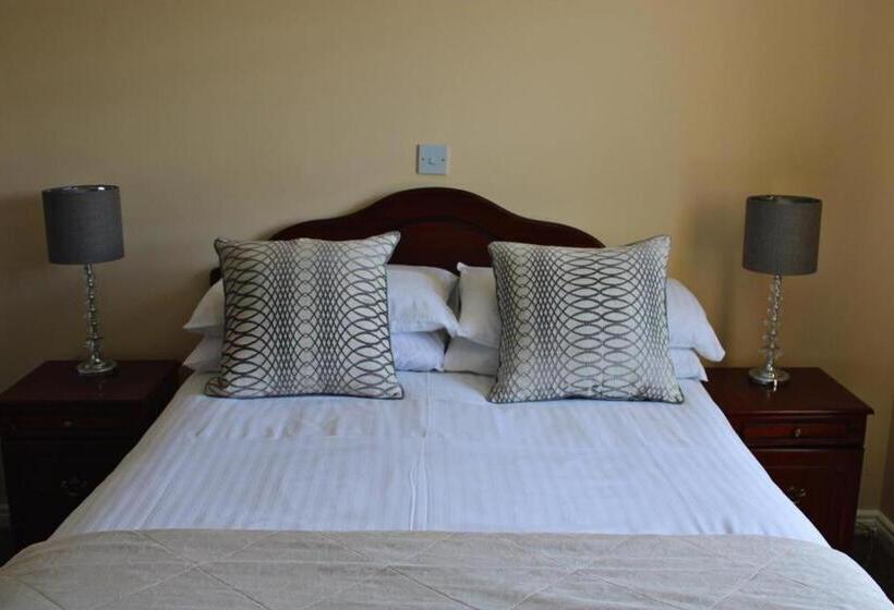 בית מלון כפרי Dun Ri Guesthouse