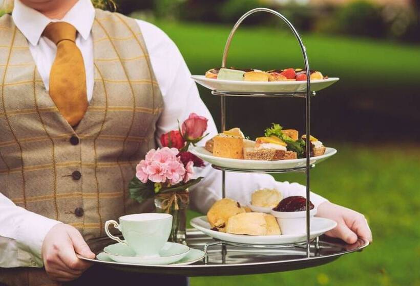 Dunadry Hotel And Gardens