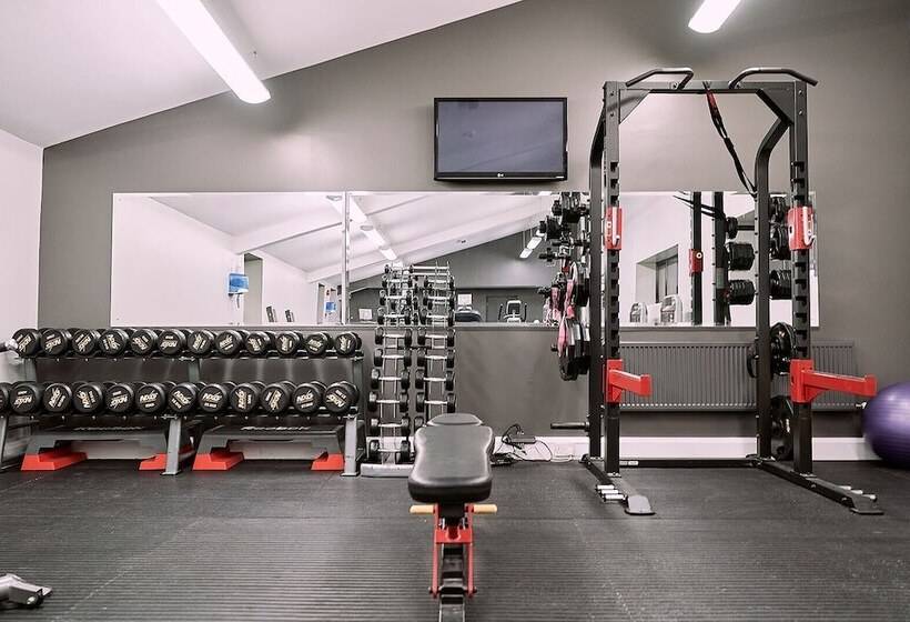 Dunadry Hotel And Gardens