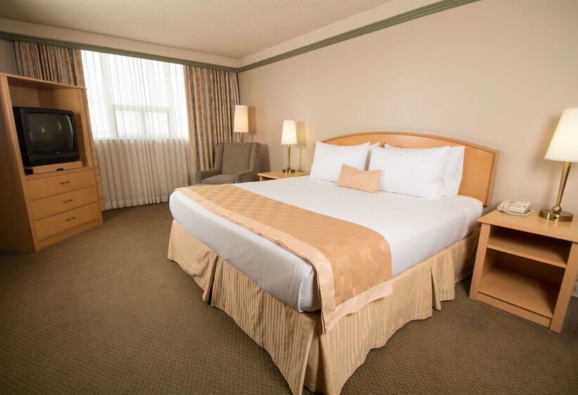 ホテル Edmonton Inn And Conference Centre
