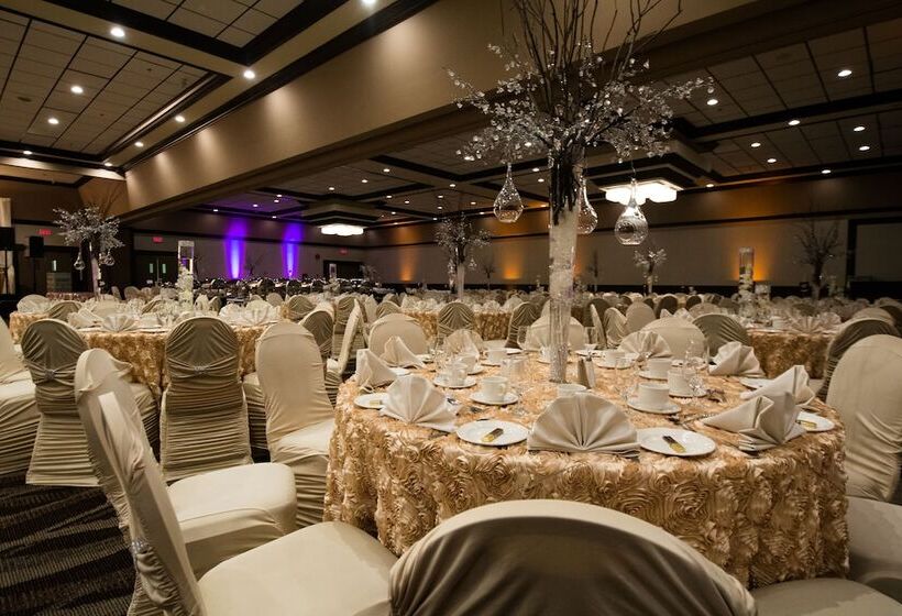 ホテル Edmonton Inn And Conference Centre