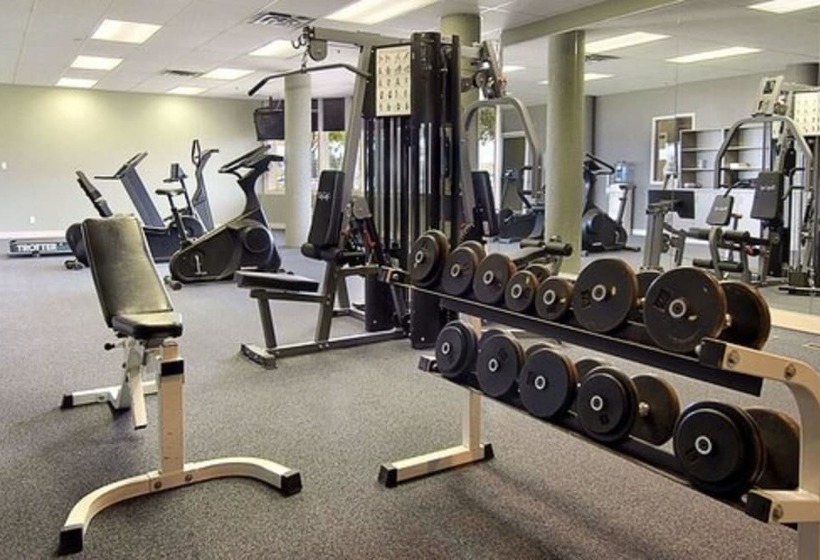 ホテル Edmonton Inn And Conference Centre