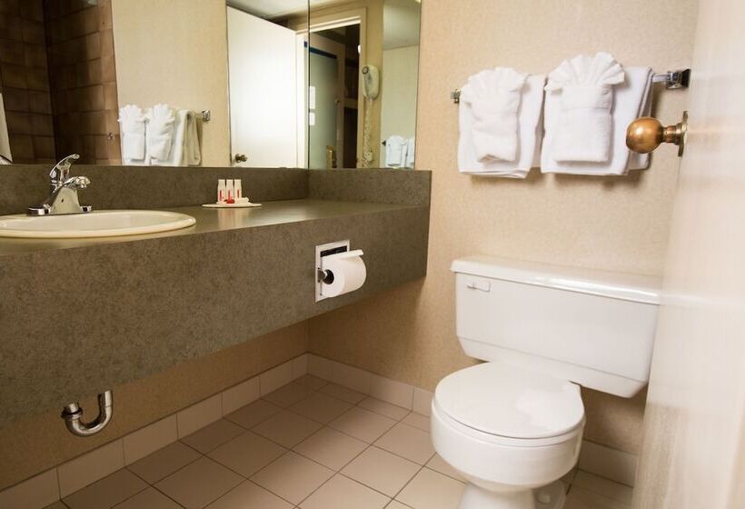 ホテル Edmonton Inn And Conference Centre