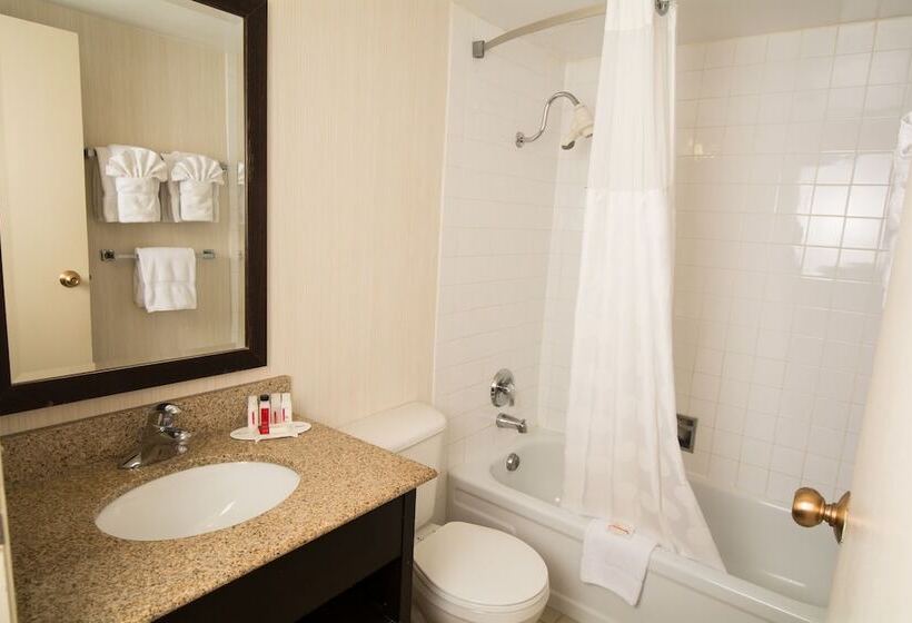 ホテル Edmonton Inn And Conference Centre