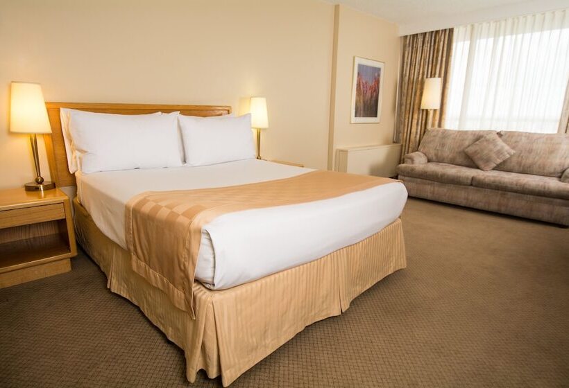 ホテル Edmonton Inn And Conference Centre