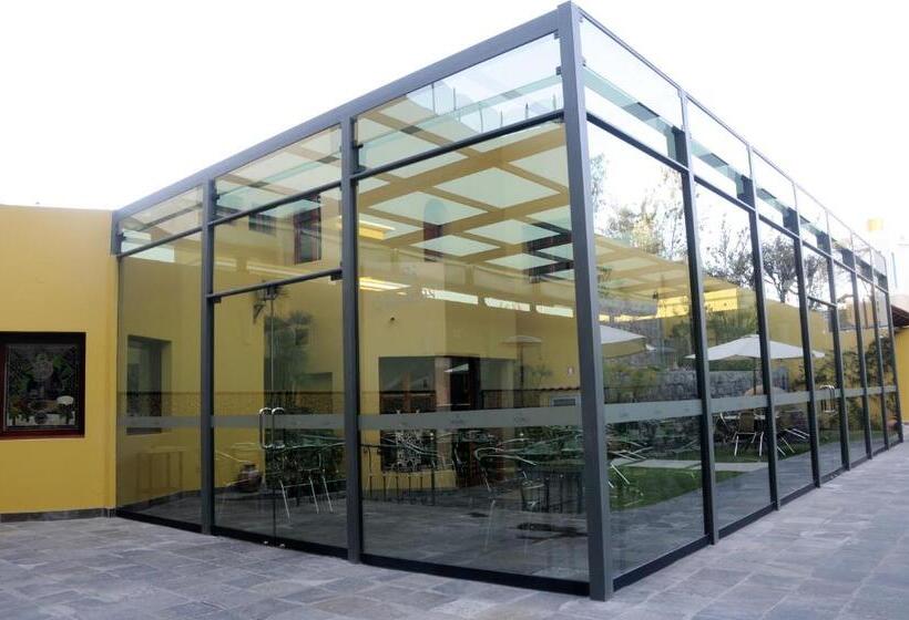 ホテル El Cabildo