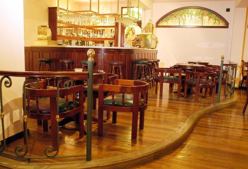 ホテル El Cabildo