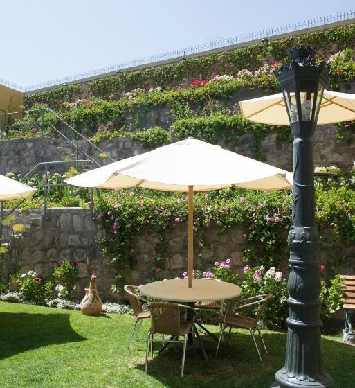 ホテル El Cabildo