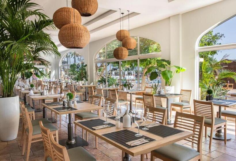 בית מלון כפרי Elba Sara Beach & Golf Resort