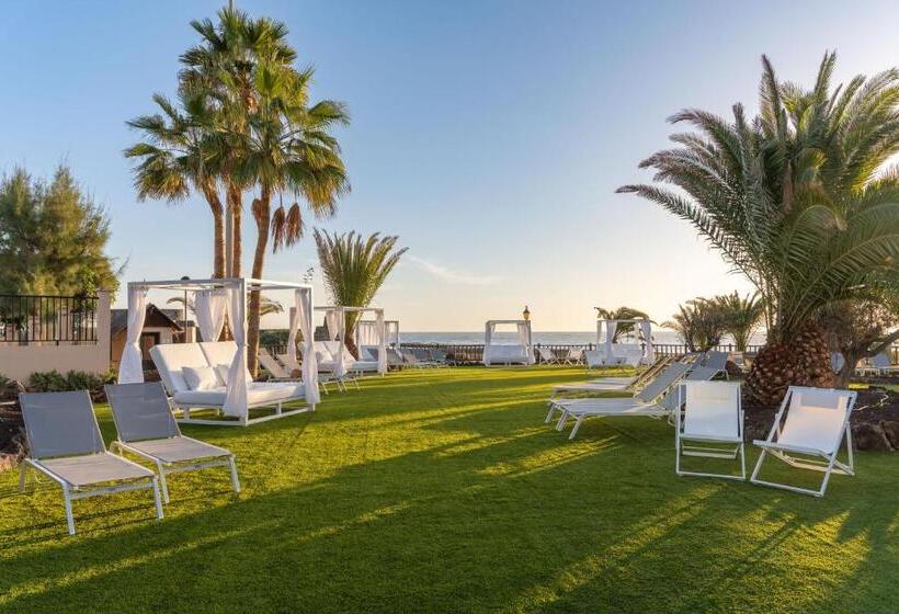 בית מלון כפרי Elba Sara Beach & Golf Resort