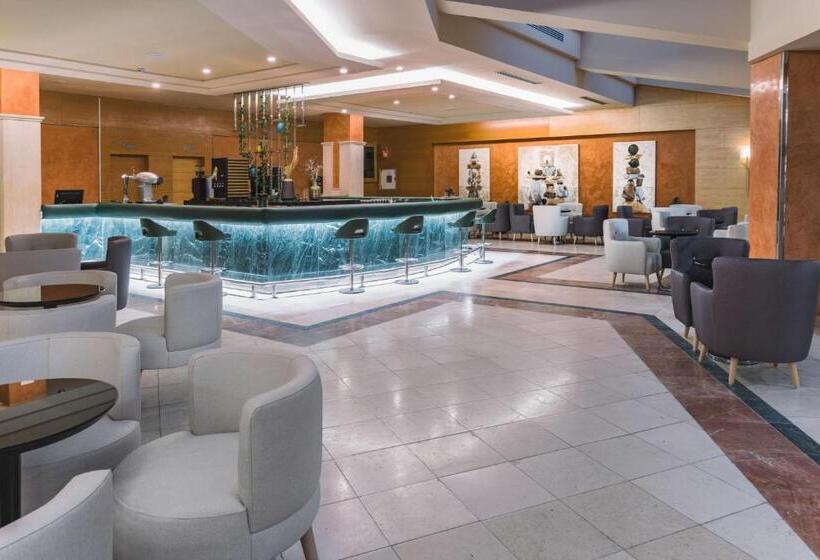 בית מלון כפרי Elba Sara Beach & Golf Resort