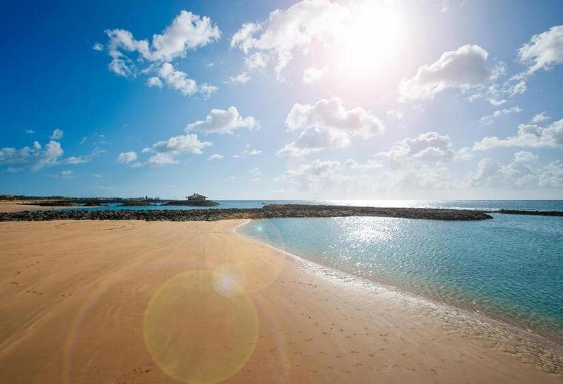 בית מלון כפרי Elba Sara Beach & Golf Resort