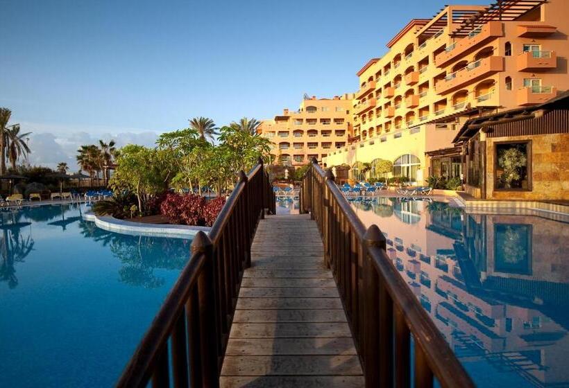 בית מלון כפרי Elba Sara Beach & Golf Resort