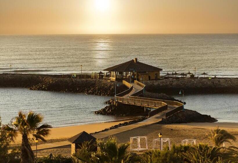 בית מלון כפרי Elba Sara Beach & Golf Resort