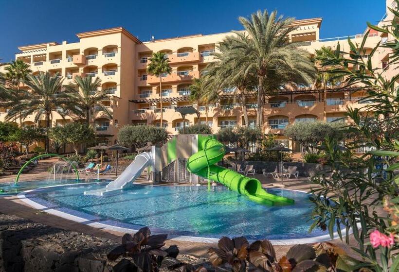 בית מלון כפרי Elba Sara Beach & Golf Resort