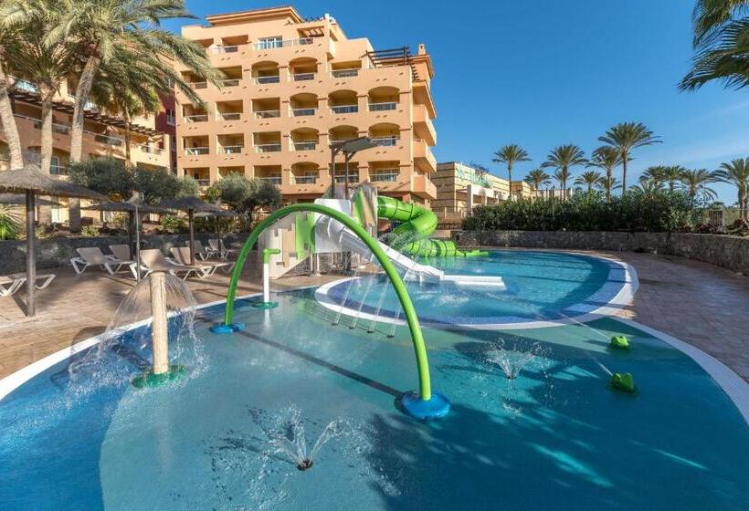 בית מלון כפרי Elba Sara Beach & Golf Resort