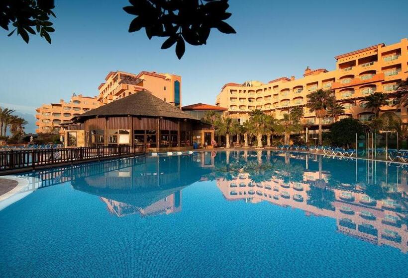 בית מלון כפרי Elba Sara Beach & Golf Resort