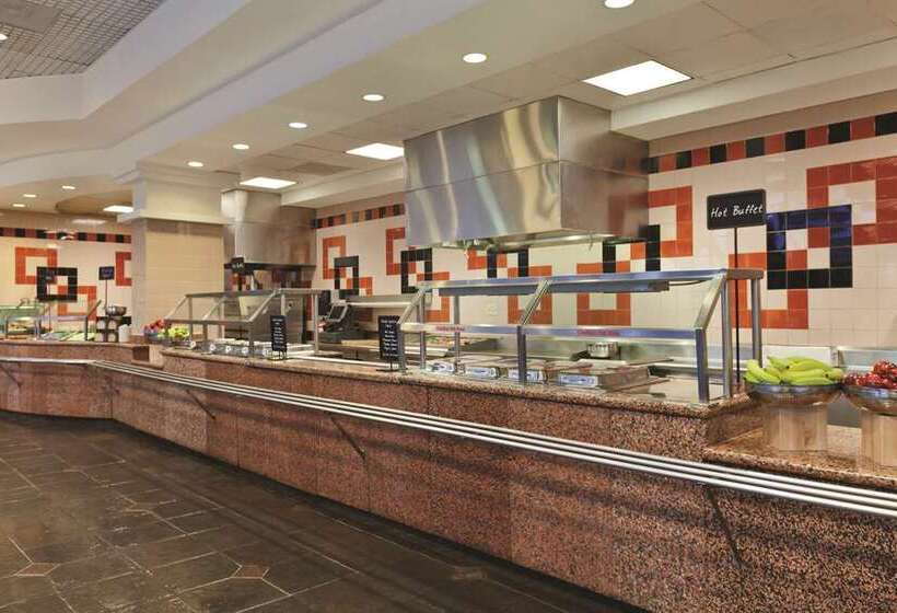 בית מלון כפרי Embassy Suites By Hilton Anaheim South