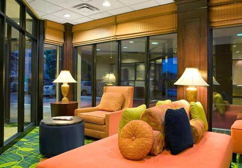 호텔 Fairfield Inn & Suites Atlanta Airport North