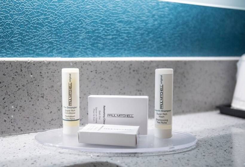 호텔 Fairfield Inn & Suites Atlanta Airport North