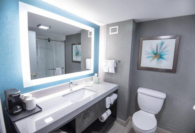 호텔 Fairfield Inn & Suites Atlanta Airport North