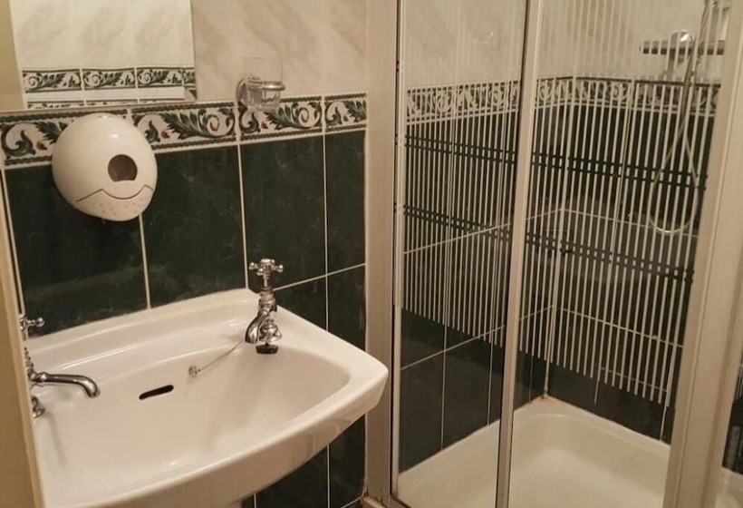 בית מלון כפרי Fennessy S