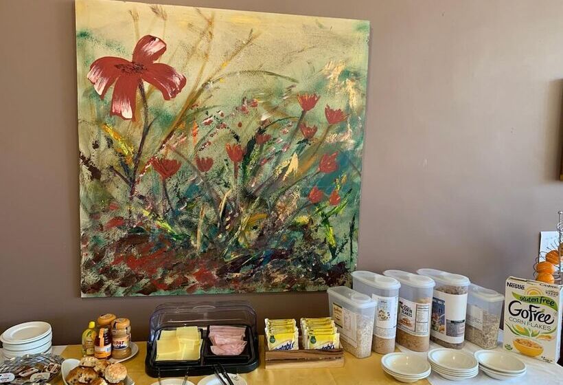 호텔 Fernhill Lodge