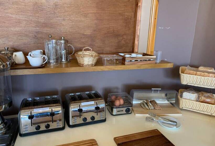 호텔 Fernhill Lodge